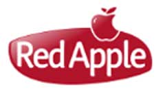 red-apple